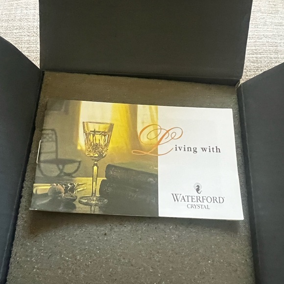 Waterford Small Porch Clock - Picture 6 of 9